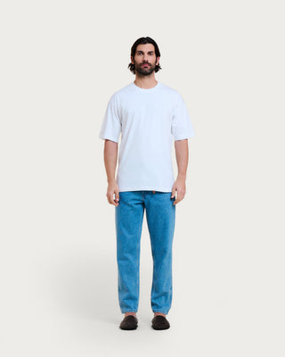 Homecore - MKO tee - white