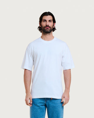 Homecore - MKO tee - white