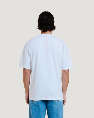 Homecore - MKO tee - white