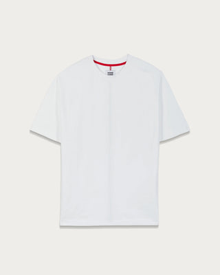 Homecore - MKO tee - white