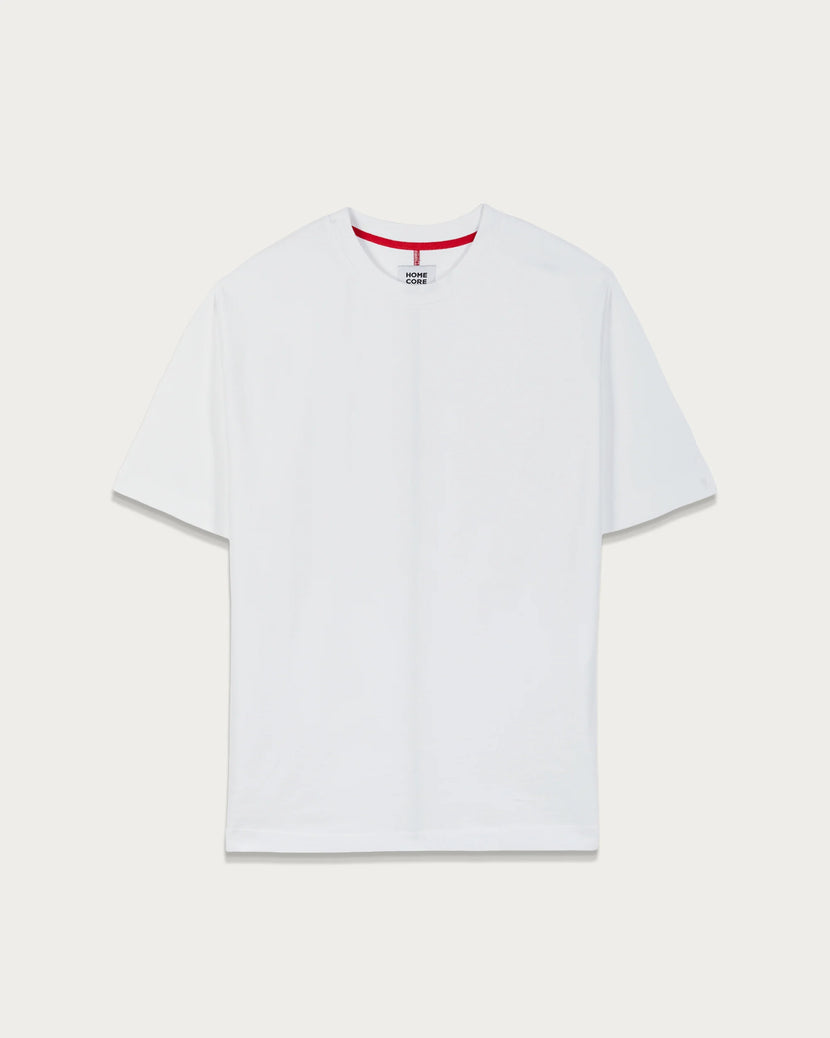 Homecore - MKO tee - white