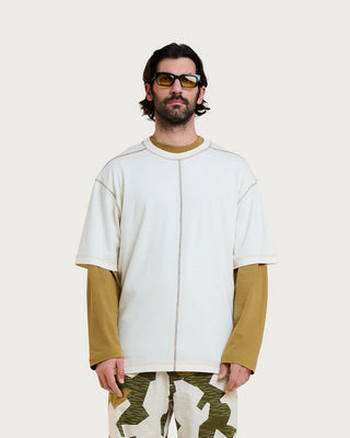 Homecore - Multico Baseball - Cream/Brown