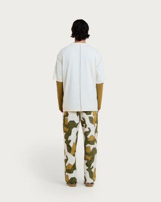 Homecore - Multico Baseball - Cream/Brown