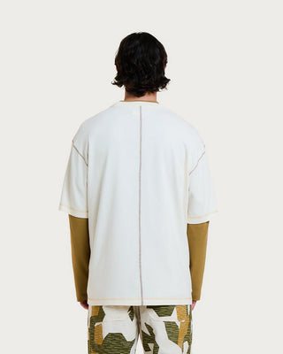 Homecore - Multico Baseball - Cream/Brown