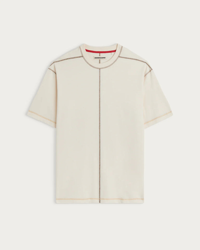 Homecore - Multico Baseball - Cream/Brown