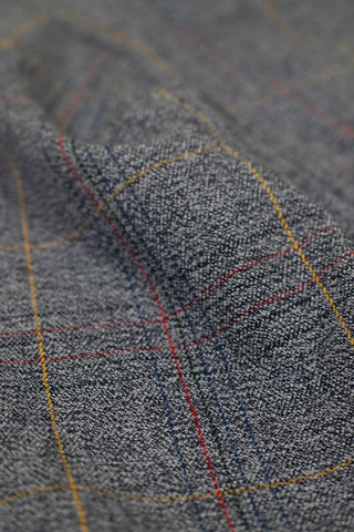 Original Madras - No 111 - Colori 21