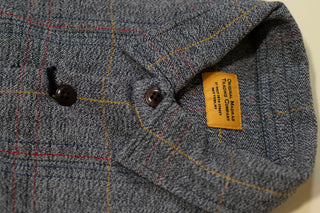 Original Madras - No 111 - Colori 21