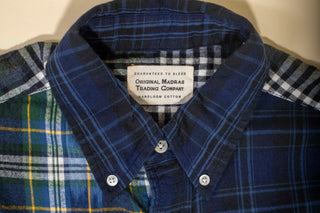 Original Madras - No 103 - Colori N1
