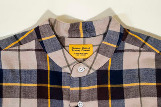 Original Madras - No 19 - Colori 02