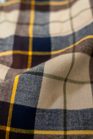 Original Madras - No 19 - Colori 02