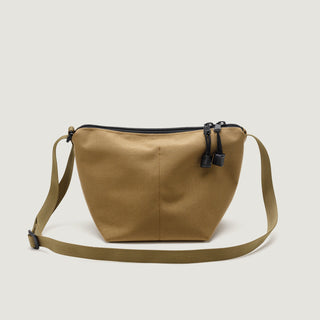 Micro-tote Canvas Nylon - Khaki