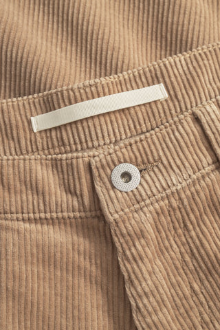 Norse Projects - Mogens Relaxed 5 Pocket Wide Wale Corduroy