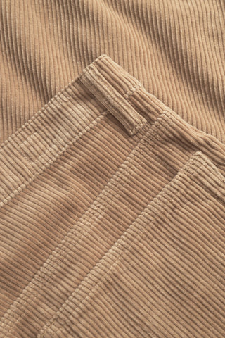 Norse Projects - Mogens Relaxed 5 Pocket Wide Wale Corduroy