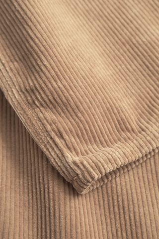Norse Projects - Mogens Relaxed 5 Pocket Wide Wale Corduroy