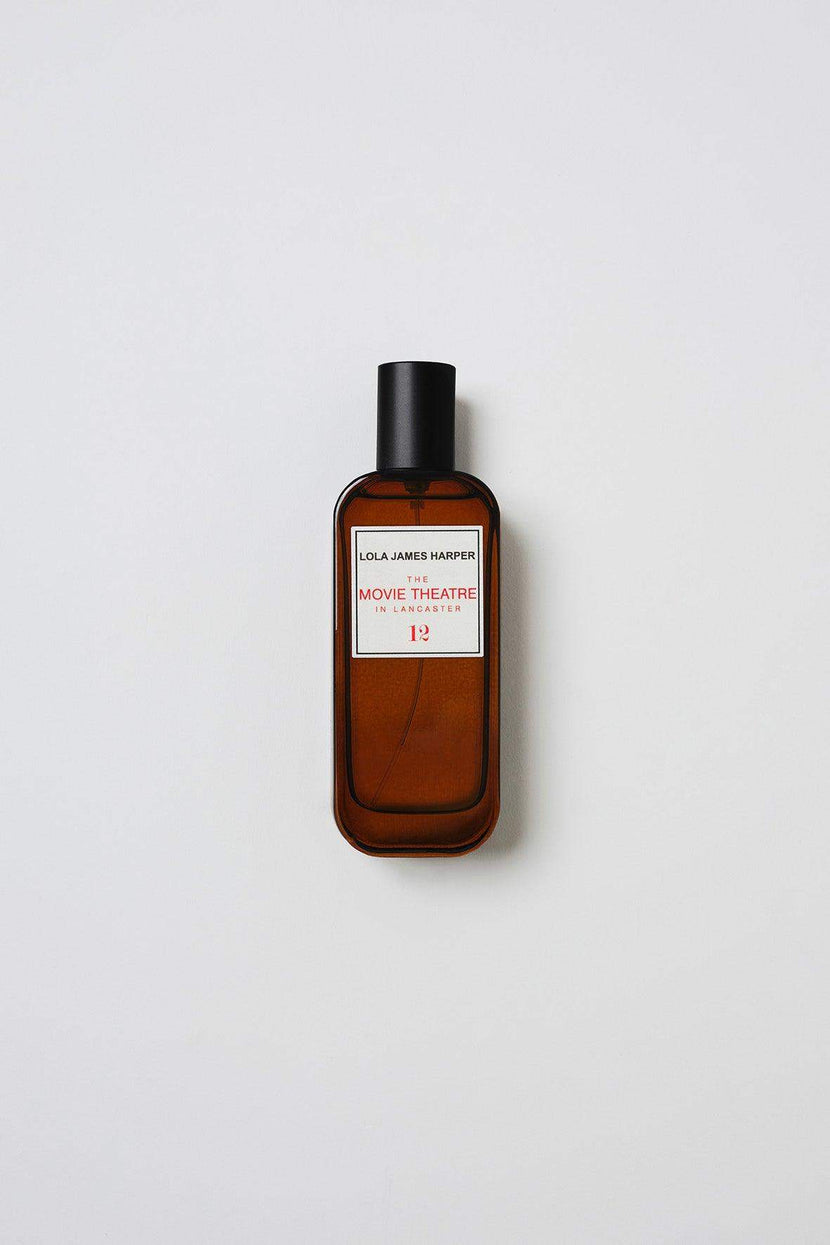 12. MOVIE THEATER - Original - 50ml - Parure store