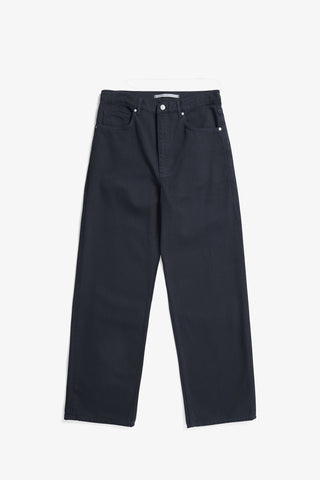 Korshavn 5 pocket - Dark navy