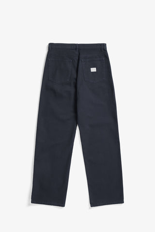 Korshavn 5 pocket - Dark navy