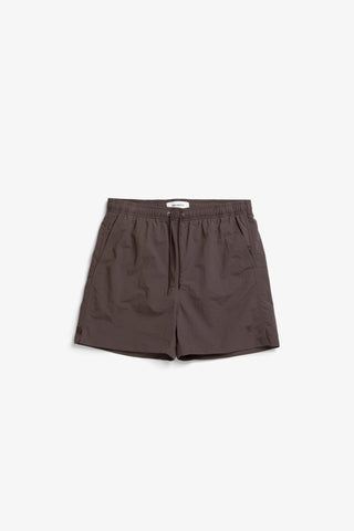 Norse Projects - Kattegat Recycled Nylon Swimmers - Shale