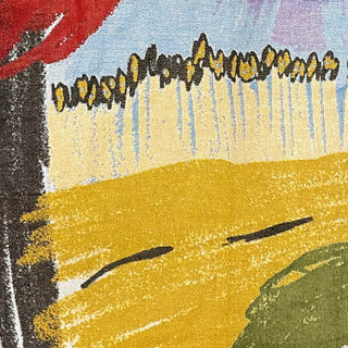 Encré - Seney Drive - Multicolor