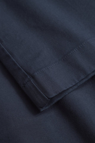 Norse Standard Wide Chino - Dark Navy