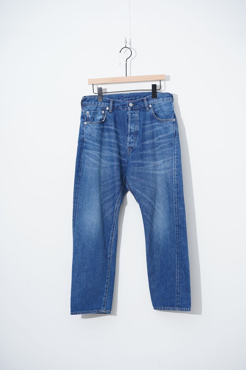 Ordinary Fits - 108USD (Type Loose Ankle Used)