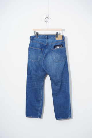 Ordinary Fits - 108USD (Type Loose Ankle Used)