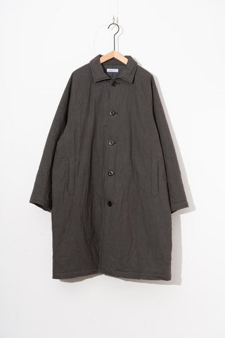 QUILT DELI COAT (CCL)