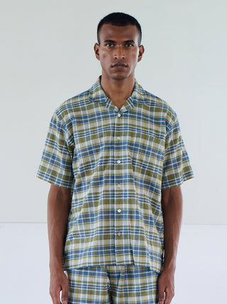 Original Madras No 30 - colori 07