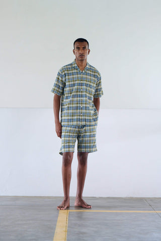 Original Madras No 30 - colori 07