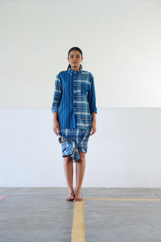 Original Madras No 103 - colori W2