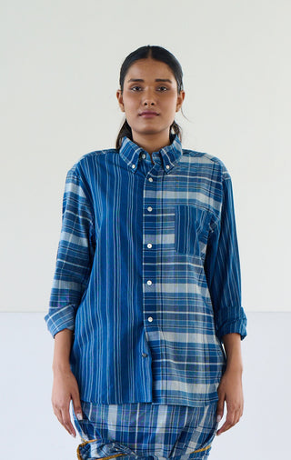 Original Madras No 103 - colori W2
