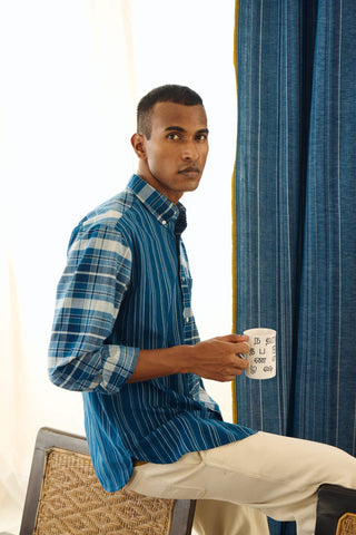 Original Madras No 103 - colori W2