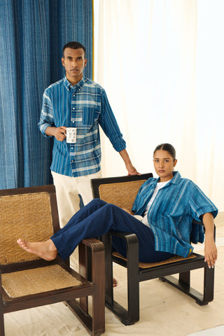 Original Madras No 103 - colori W2