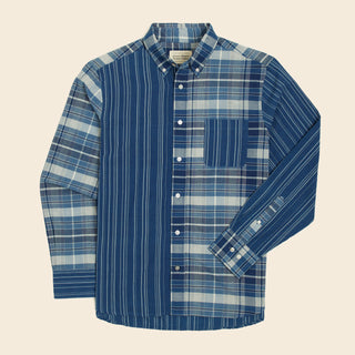 Original Madras No 103 - colori W2