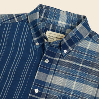 Original Madras No 103 - colori W2
