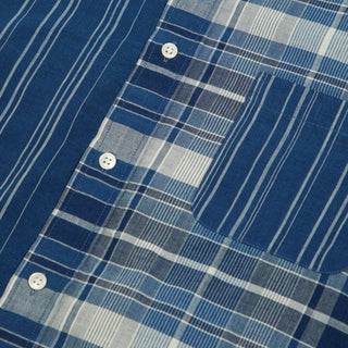 Original Madras No 103 - colori W2