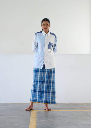 Original Madras No 103 - colori W3