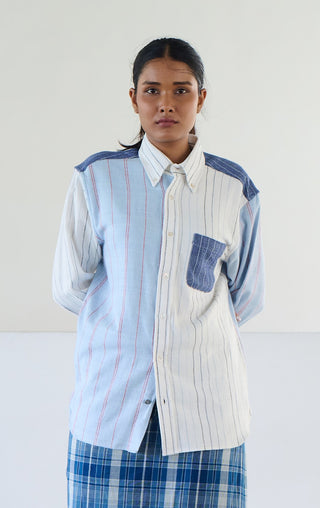 Original Madras No 103 - colori W3