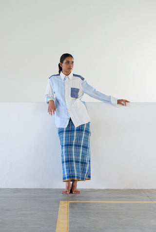 Original Madras No 103 - colori W3