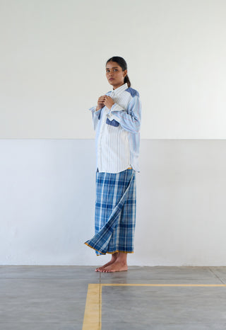 Original Madras No 103 - colori W3