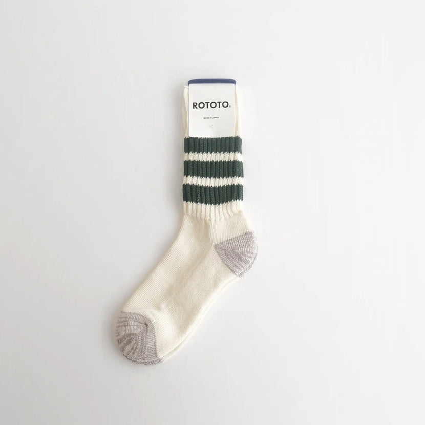 Coarse R1255 - D.Green