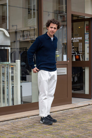 Ordinary Fits - 116OW (Type Standard One Wash White)