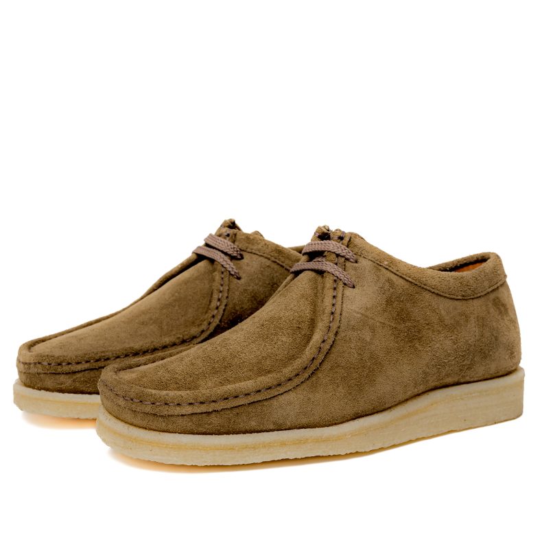 Padmore and Barnes - P204 - Antilope