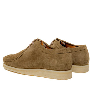 Padmore and Barnes - P204 - Antilope