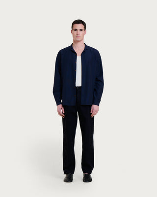 Homecore - Pala Corfu - Navy