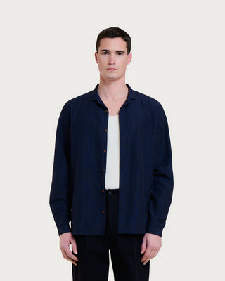 Homecore - Pala Corfu - Navy