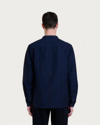 Homecore - Pala Corfu - Navy