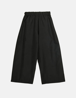 Ceucle - Pantalon wide pants chapitre 3 - Black