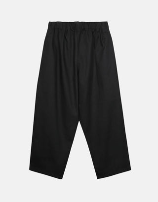 Ceucle - Pantalon curved chapitre 4 - Black
