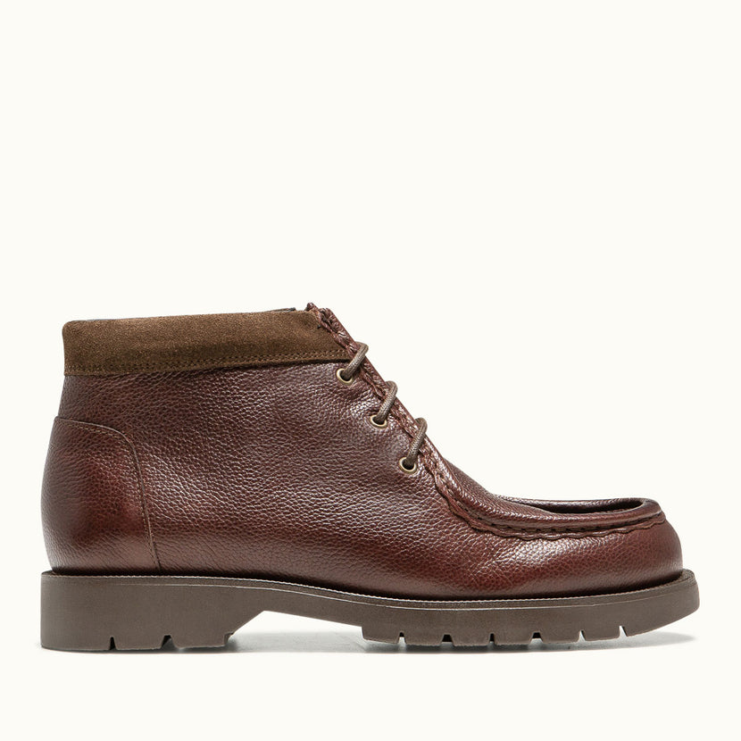 Kleman - Parure 2 G VGT - Cafe